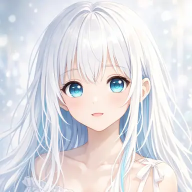 Profile image of 雪花
