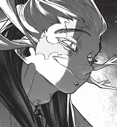 Profile image of タムジー