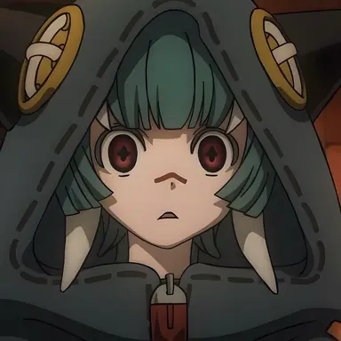 Profile image of ギータ