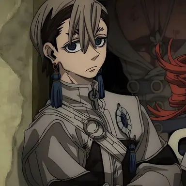 Profile image of ザンカ