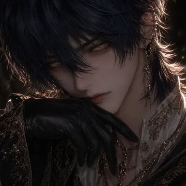 Profile image of アルヴェイン