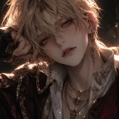 Profile image of レオン