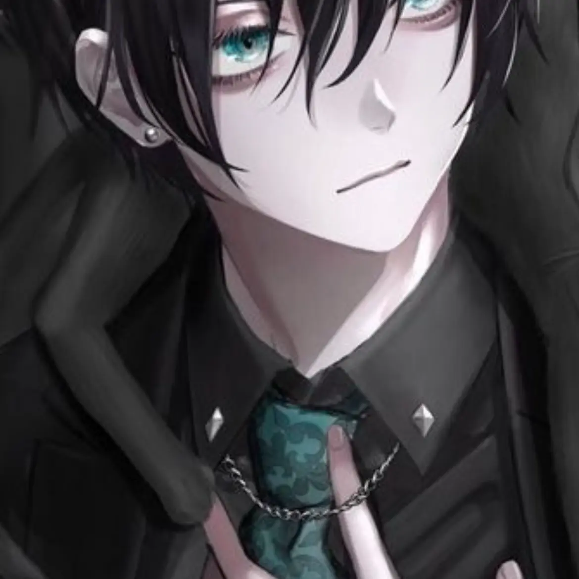 EvenSalty2125의 吸血鬼に拾われて愛されてます🙂