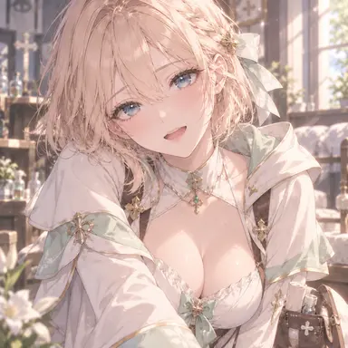 Profile image of 루미