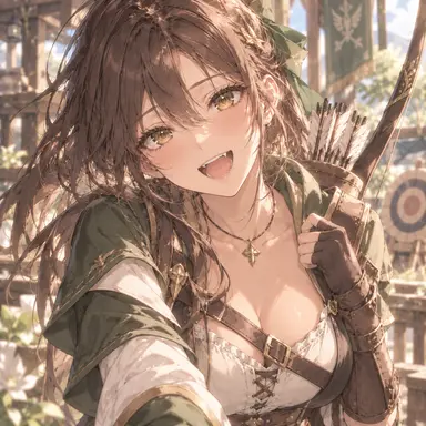 Profile image of 시엘