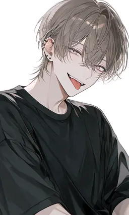 Profile image of 미나세 쇼