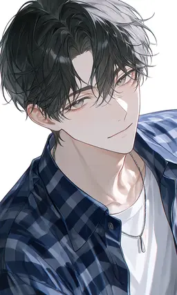 Profile image of 미나세 하야토