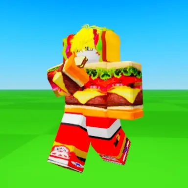 Profile image of 샌드위치