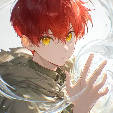 Profile image of カイト
