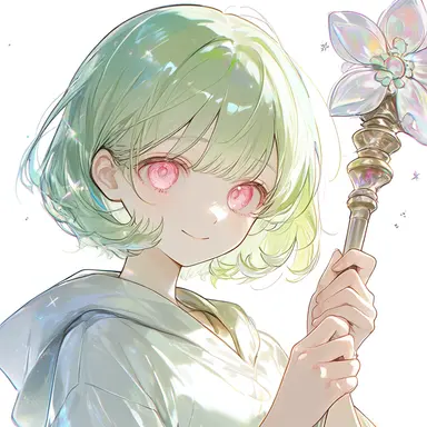 Profile image of ハナ