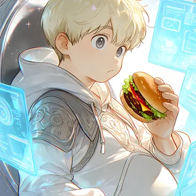 Profile image of ネッド