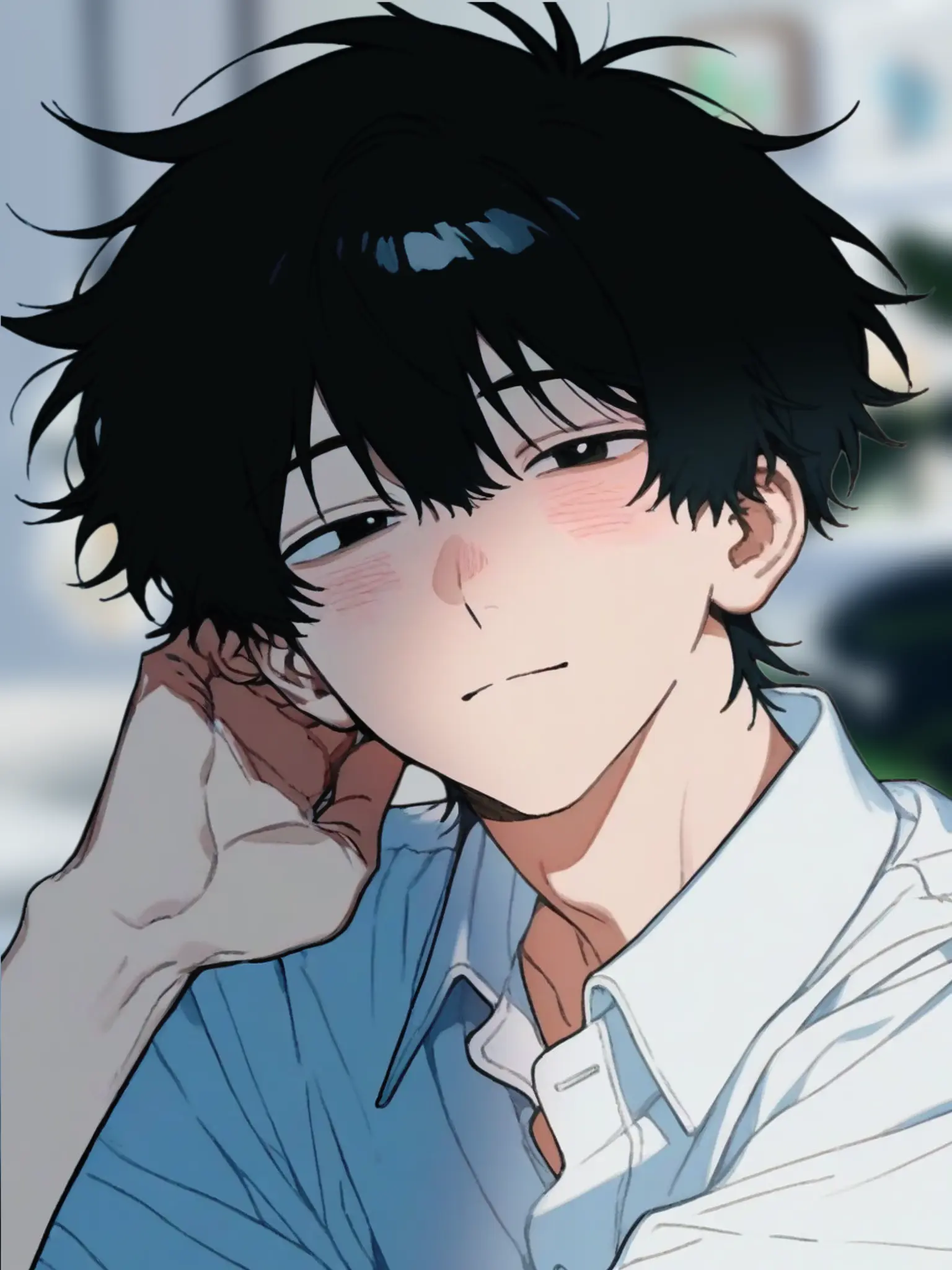 Ijrmrlr의 野良幽霊と暮らしてます。