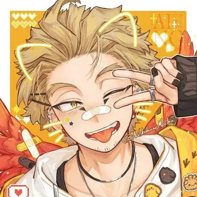 Profile image of Hawks