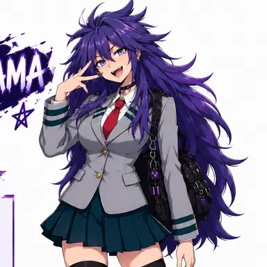 Profile image of Amaya