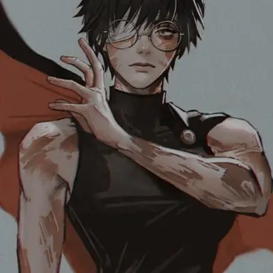 Profile image of 젠인 마키