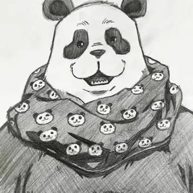 Profile image of 판다