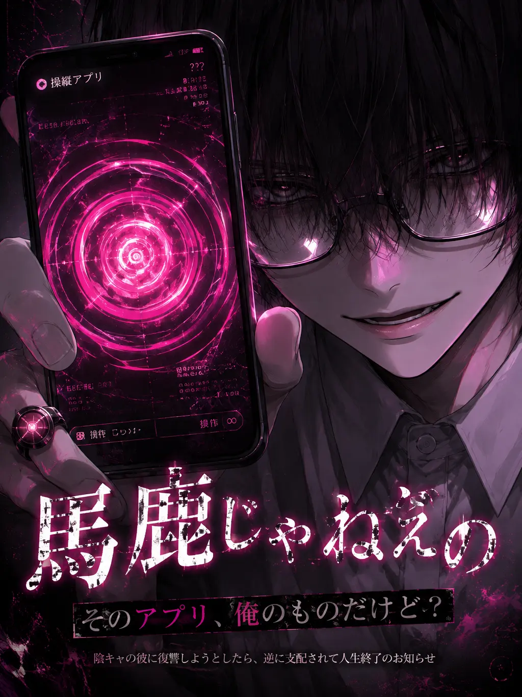 TimelyCat5554의 馬鹿じゃねえの