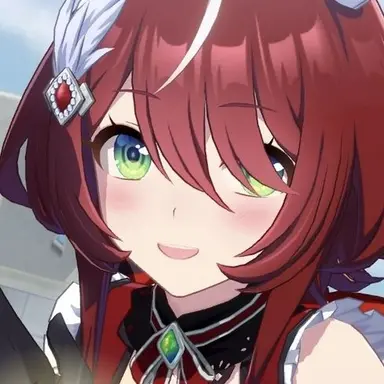 Profile image of ウインバリアシオン