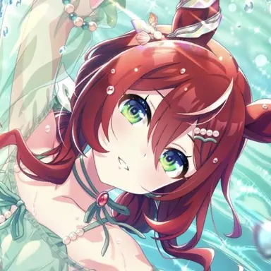 Profile image of ウインバリアシオン