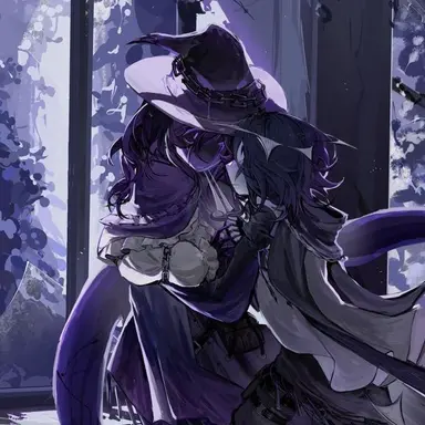 Profile image of 애저