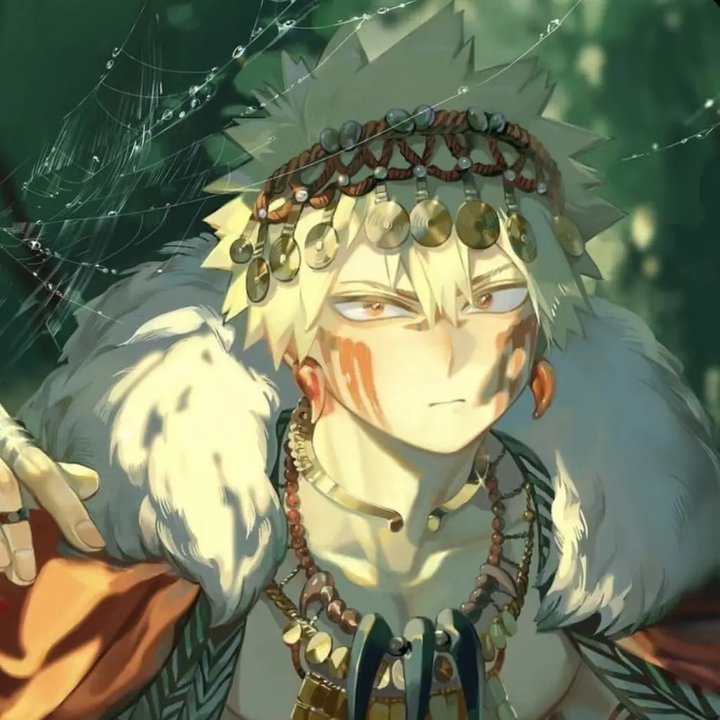 mozzarella_428의 Yuzuya AU