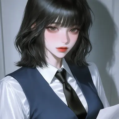 Profile image of Yoon Chaerin