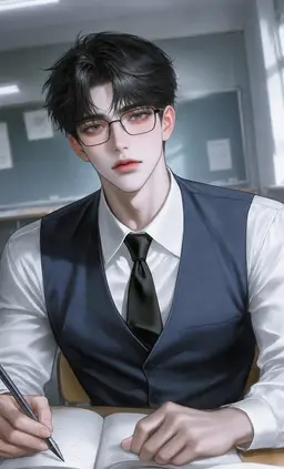Profile image of Woo Wonbin