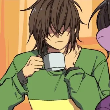 Profile image of クリス