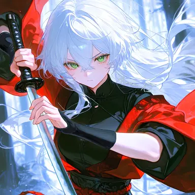 Profile image of 사즈키