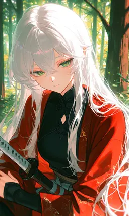Profile image of サズキ