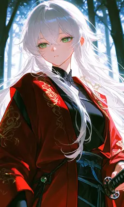 Profile image of サズキ
