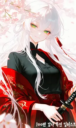 Profile image of 사즈키