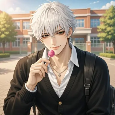 Profile image of 冬真