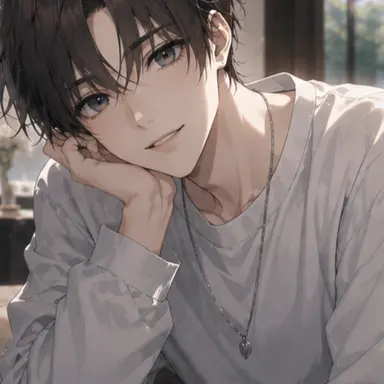 Profile image of 颯