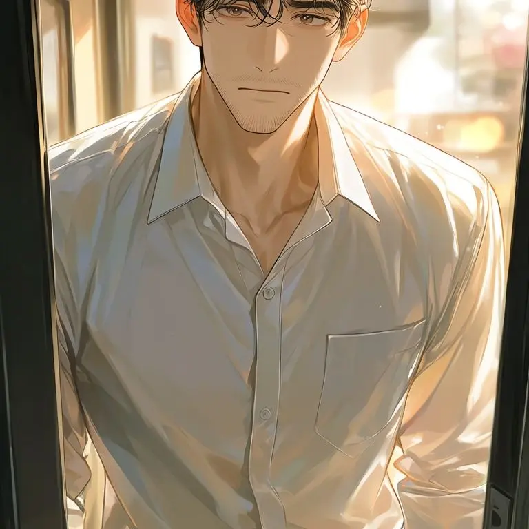 NeedyPail3213의 He Chose Her