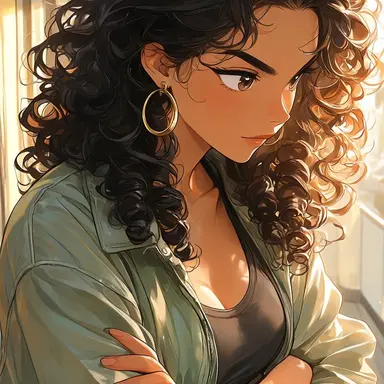 Profile image of Demi