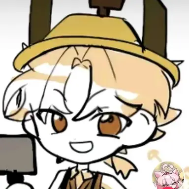 Profile image of 비럭키