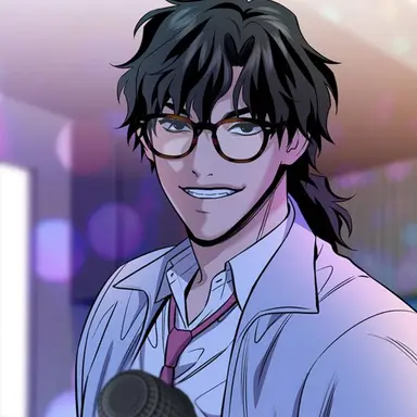 Profile image of 나화진