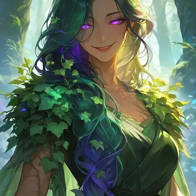 Profile image of Sylvara