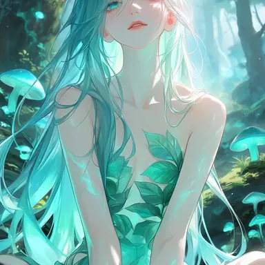 Profile image of Thalvine