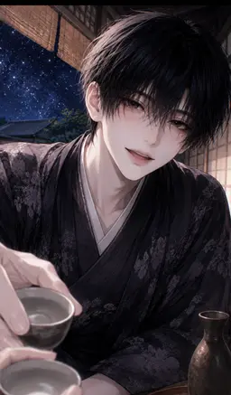 Profile image of Riku