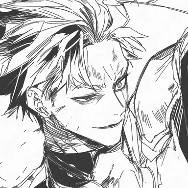 Profile image of 나루미 겐