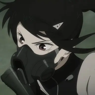 Profile image of 아시로 미나