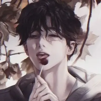 Profile image of Caleb