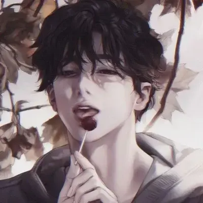 SoreSong6319의 FLUFF Caleb