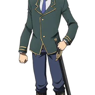 Profile image of オーウェン