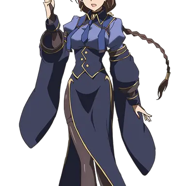 Profile image of ミランダ