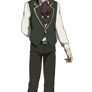 Profile image of ジル