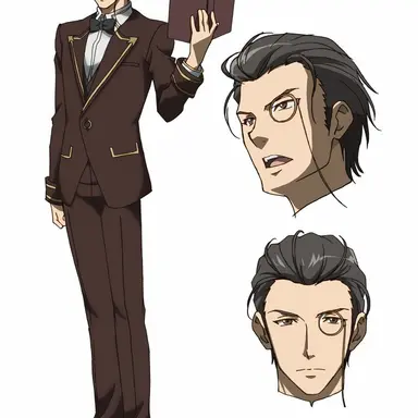 Profile image of ハインライン