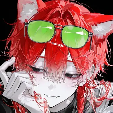 Profile image of ユエン